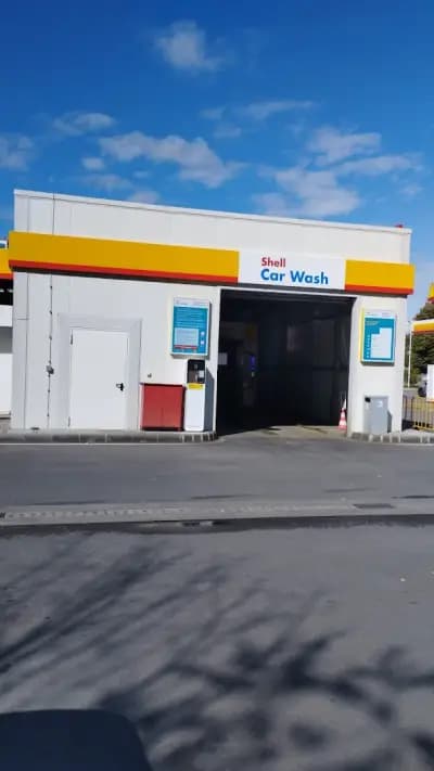 Shell