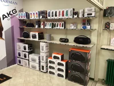 Фактор - ТС ЕООД