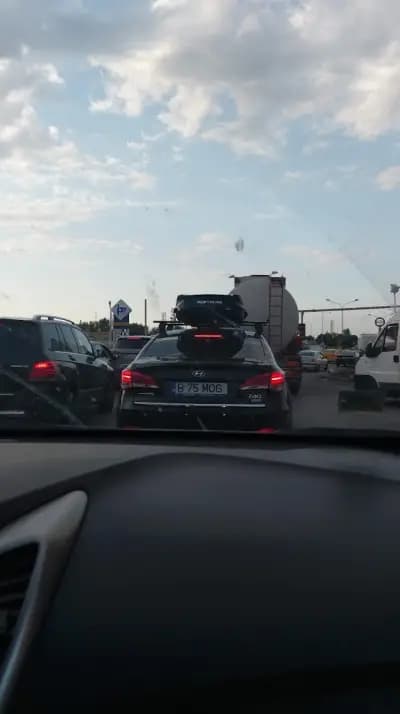 КРУИЗ Русе
