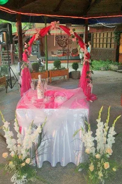 Ресторант Караджейката