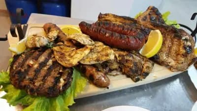 Ресторант Караджейката
