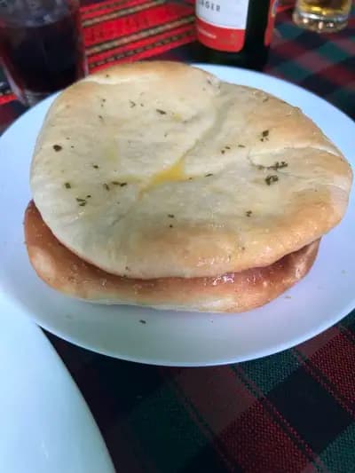 Ресторант Караджейката