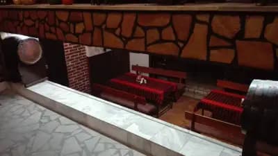 Ресторант Караджейката