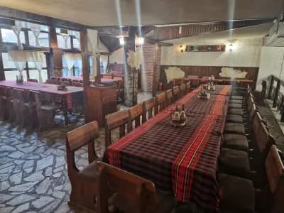 Ресторант Караджейката