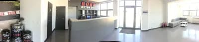 ROWE MOTOROIL OIL