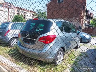 Автосалон Кончето