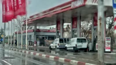 Лукойл Б014