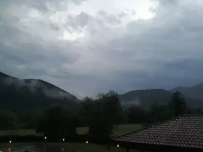 Страноприемницата