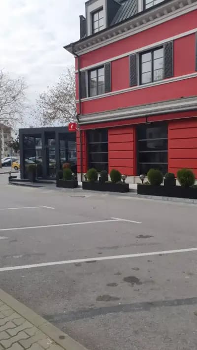 Hotel Central