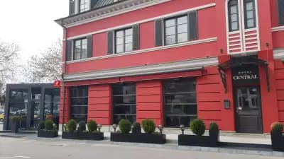 Hotel Central