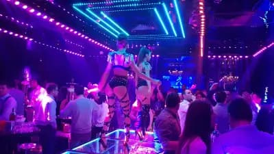 Тиффани София