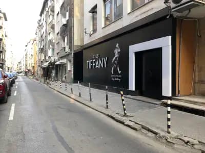 Тиффани София