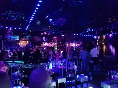 Тиффани София