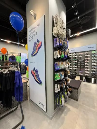 ASICS Grand Mall