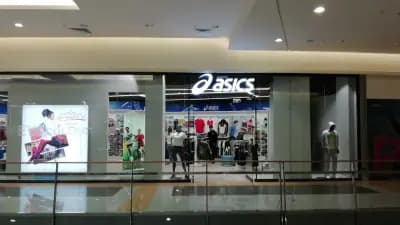 ASICS Grand Mall