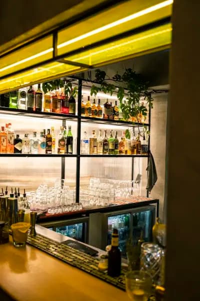One More Park Bar