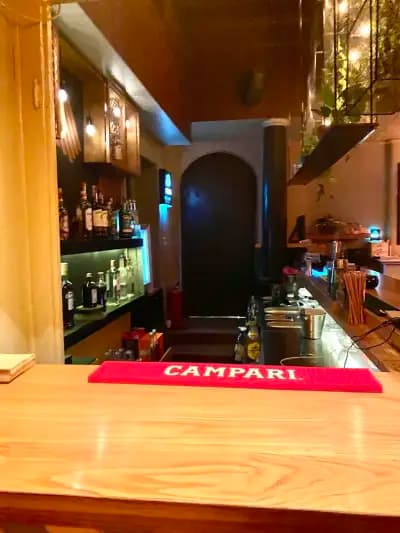 One More Park Bar