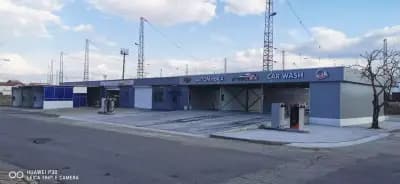 Автомивка -АУТОТОБ Car wash