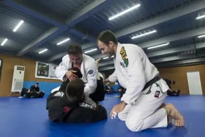 GFTeam Burgas (BJJ Academy)