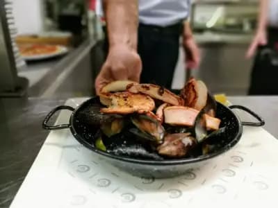 БМ Градината