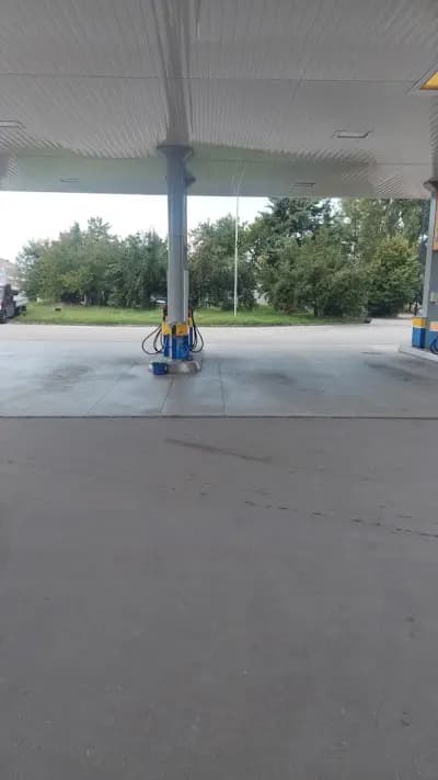Петрол