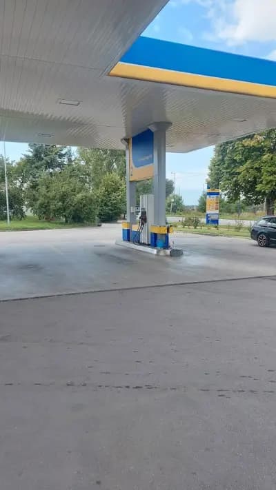 Петрол