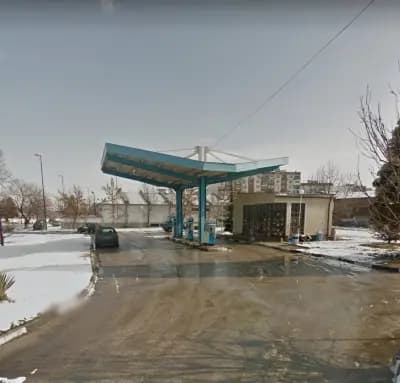 Петрол