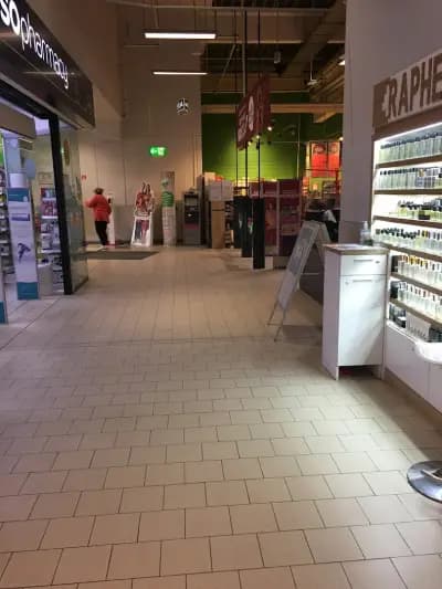 Kaufland Пловдив - Христо Смирненски