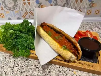 ХАПНИ ВКУСНИ САНДВИЧИ И БУРГЕРИ