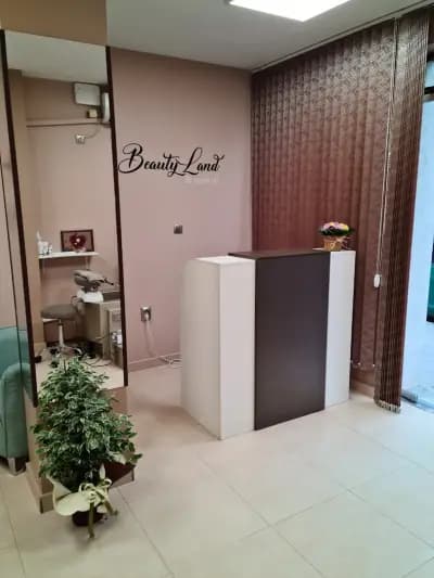 Beautyland