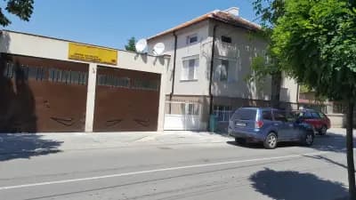 Къща за гости Вила Рос