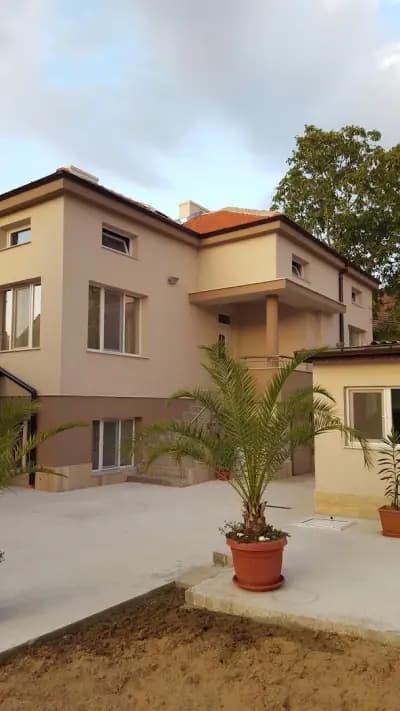Къща за гости Вила Рос