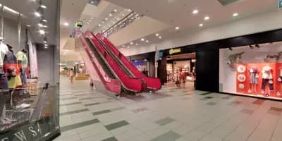 Andrews/ Mall Galleria Stara Zagora