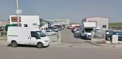 Тех-ко ООД