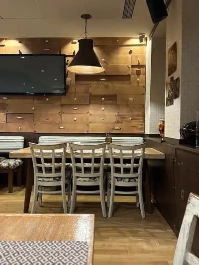 Uniqato Center - Hotel/Restaurant
