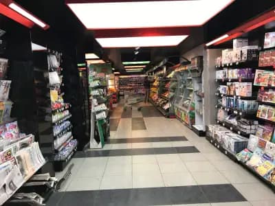 Фантаcтико Ф34