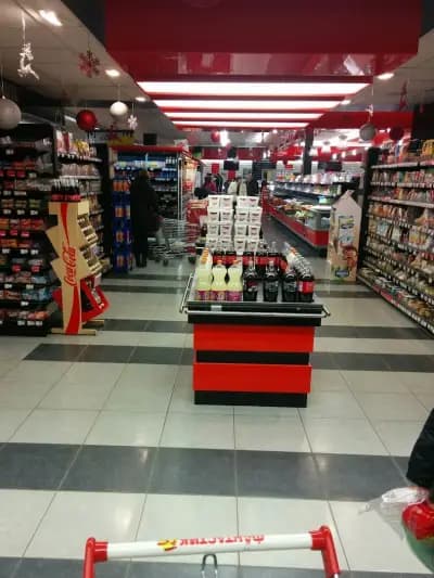 Фантаcтико Ф34