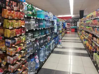 Фантаcтико Ф34