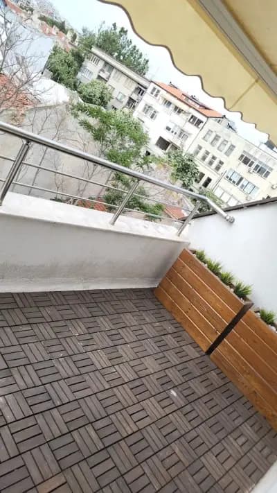 Luxury Apartments