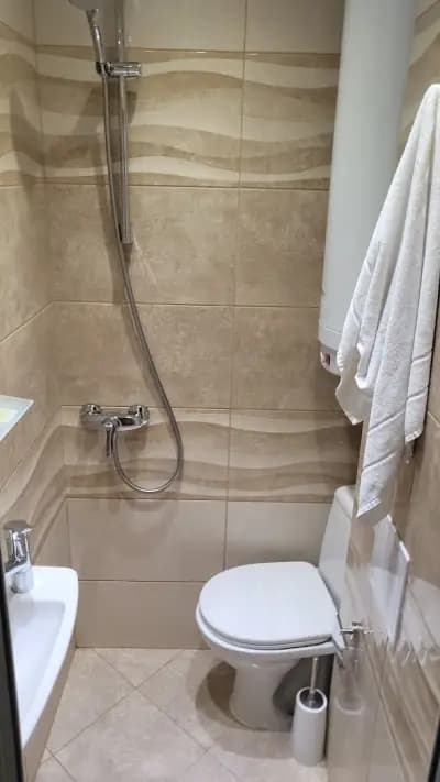 Luxury Apartments