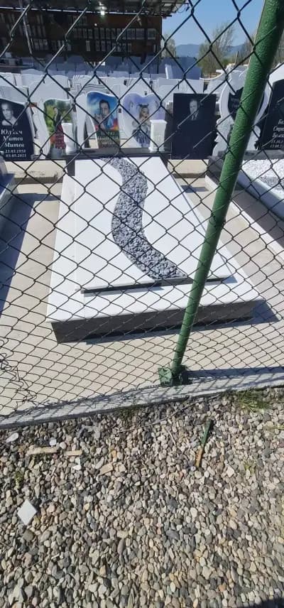 Надгробни паметници Свиленград ЕООД