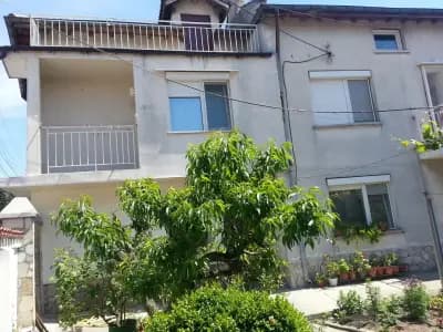 Guest House "Dimova"