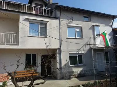 Guest House "Dimova"