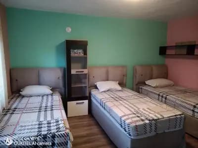Guest House "Dimova"