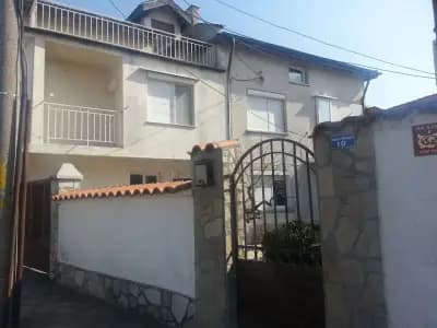 Guest House "Dimova"