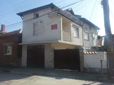 Guest House "Dimova"