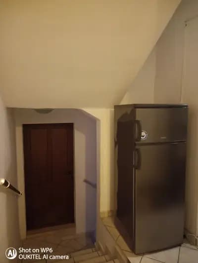 Guest House "Dimova"