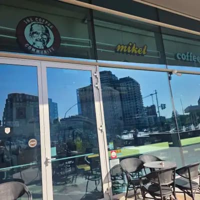 Mikel Coffee