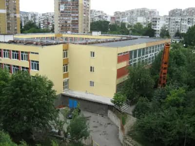 96-то СОУ „Лев Николаевич Толстой“