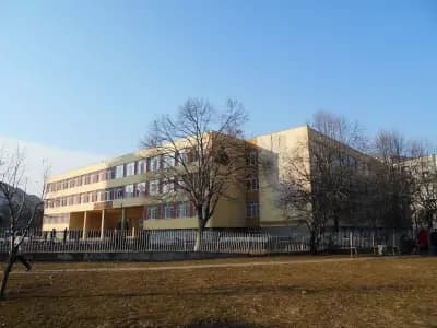 96-то СОУ „Лев Николаевич Толстой“